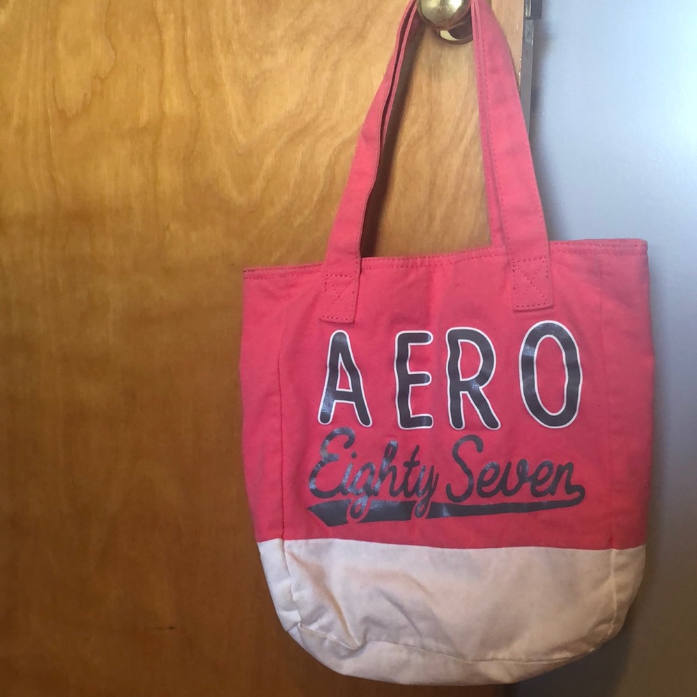 Aeropostale bag
